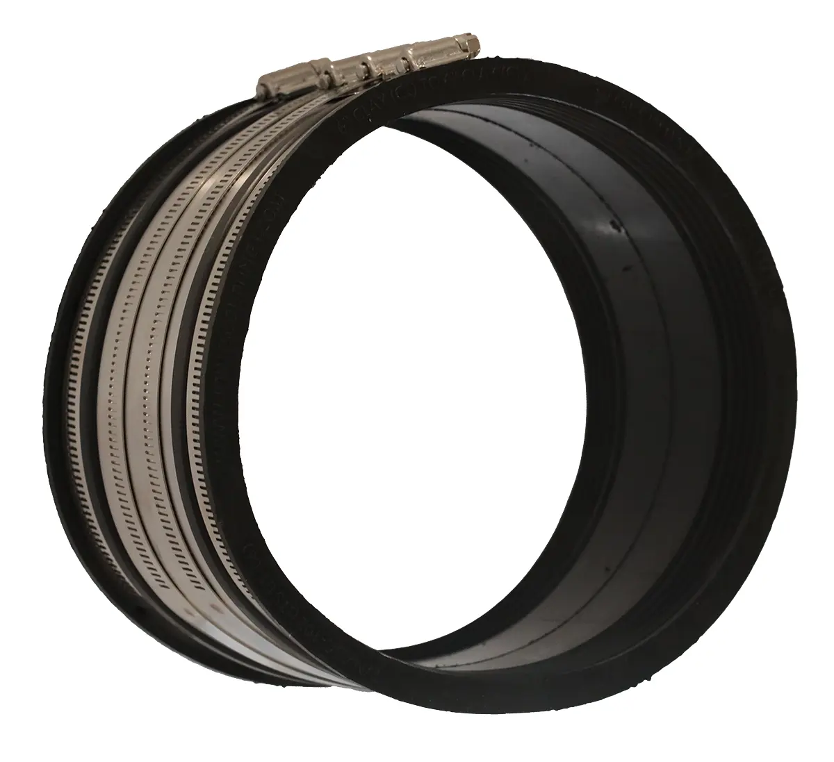 Western Standard Coupling